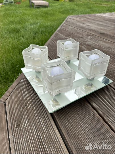 Светильник потолочный