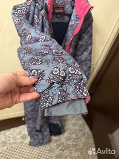 Комбинезон Kalborn 134-146