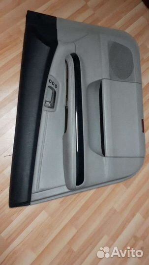 Lexus рх обшивка двери передняя левая