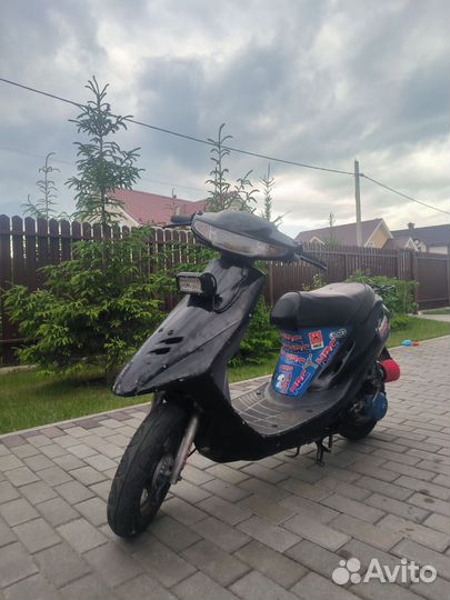 Скутер Honda dio 27