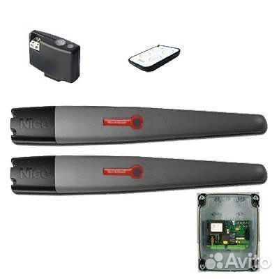 Комплект приводов Toona TO5024hsbdkit для распашны