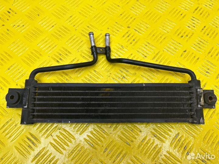 Радиатор АКПП Hyundai Grand Starex/H1 2.5 D4CB