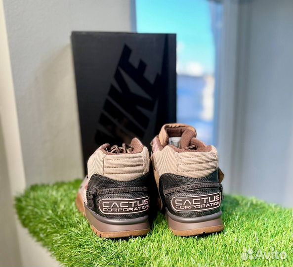 Nike AIR trainer 1 SP