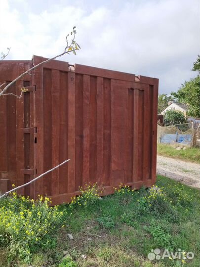 Контейнер 5 т