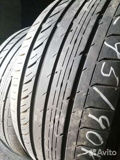 Toyo Proxes C1S 245/40 R18 97W