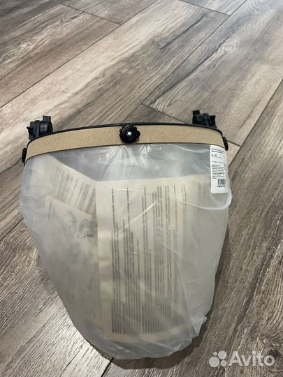 Щиток Росомз визион титан