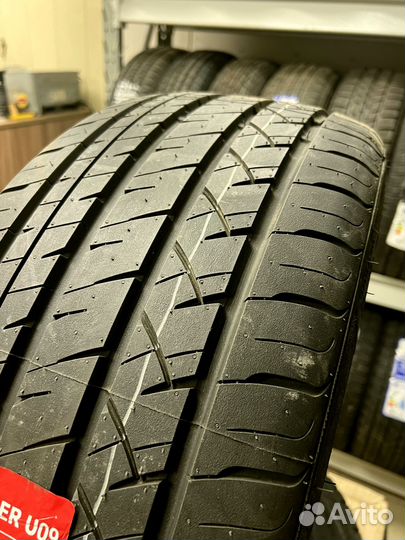 iLink Thunder U09 295/40 R21 121H