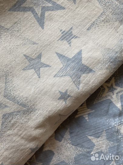 Детское постельное белье