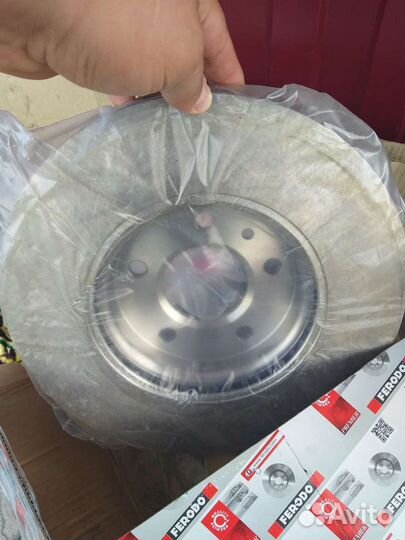 Тормозные диски шевроле опель