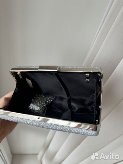Клатч женский новый