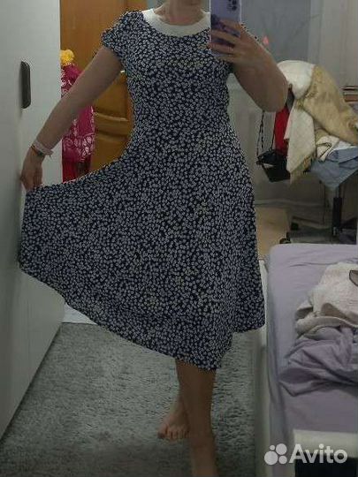 Одежда на летний сезон