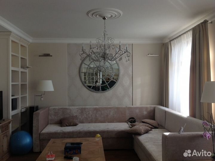 Диван угловой