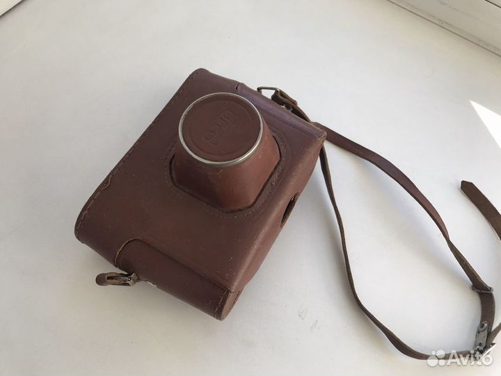 Фотоаппарат фэд 5в