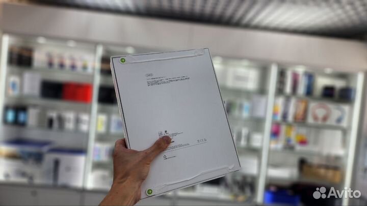 Планшет Apple iPad Air 13