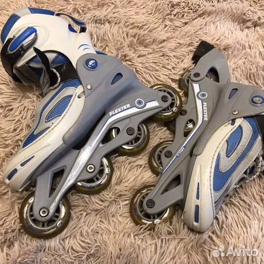 Ролики детские