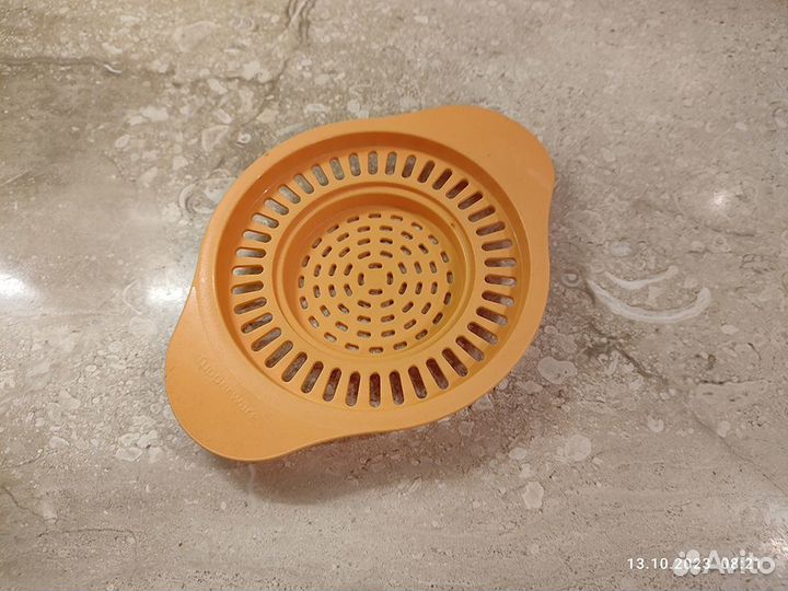 Посуда различная tupperware и tescoma бу