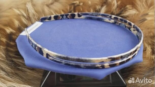 Обруч (ободок) Mon PlaisiR 13-98 Франция