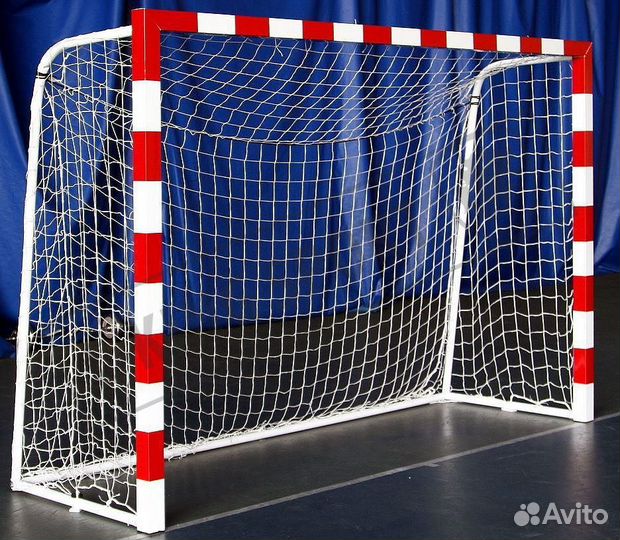 Сетка на мини-футбольные или гандбольные ворота