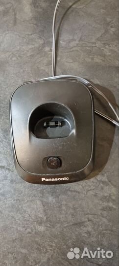 Телефон Panasonic