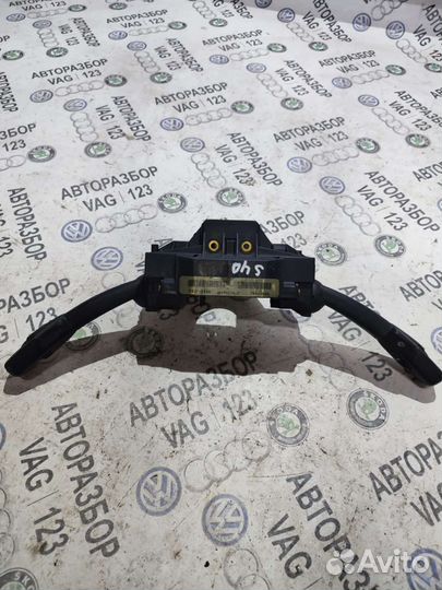 Подрулевые переключатели Volvo S40