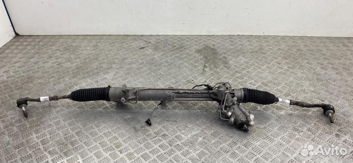 Рулевая рейка BMW 5 F10/F11/GT F07 2010 6777770