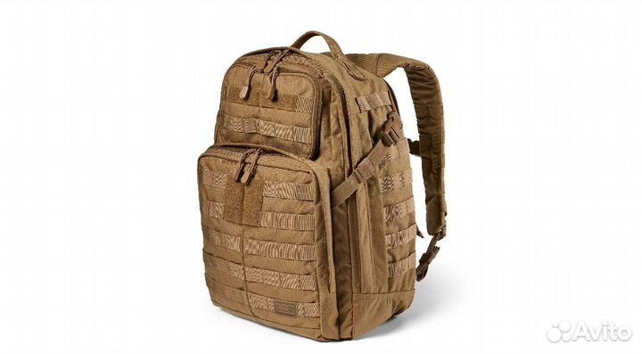 5.11 Rush 24 2.0 37L