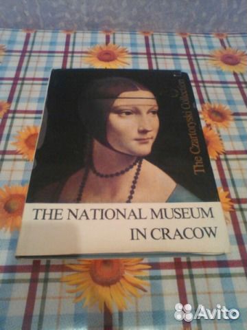 Рубенс и THE national museum IN cracow