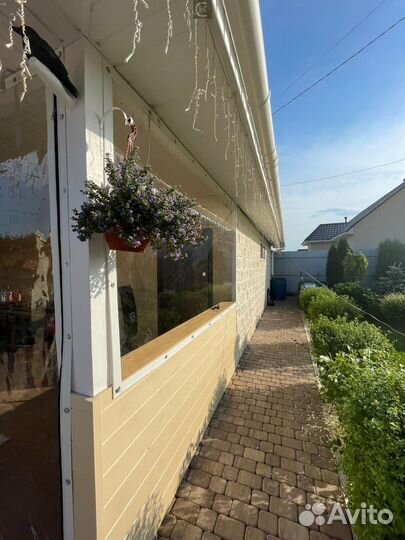 Мягкие окна