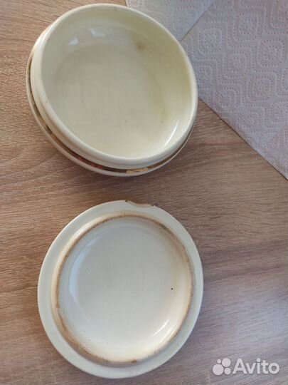 Фарфоровые статуэтки СССР