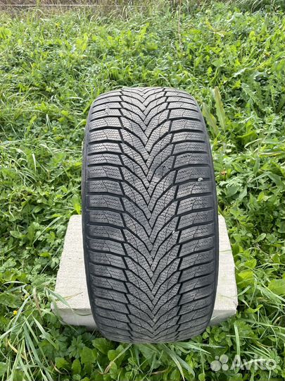 Nexen Winguard Sport 2 235/40 R18 и 255/35 R18 94V