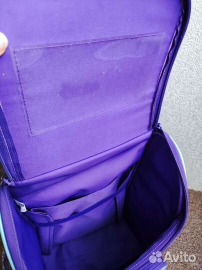 Рюкзак школьный