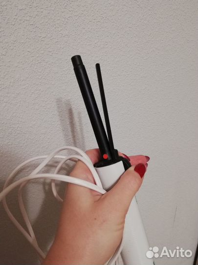 Плойка, стайлер, электрощипцы