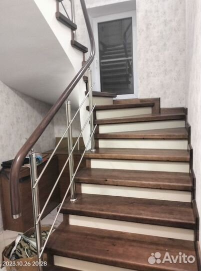 Перила для школ и детских садов