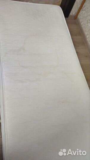 Матрасы 90 х 200 бу