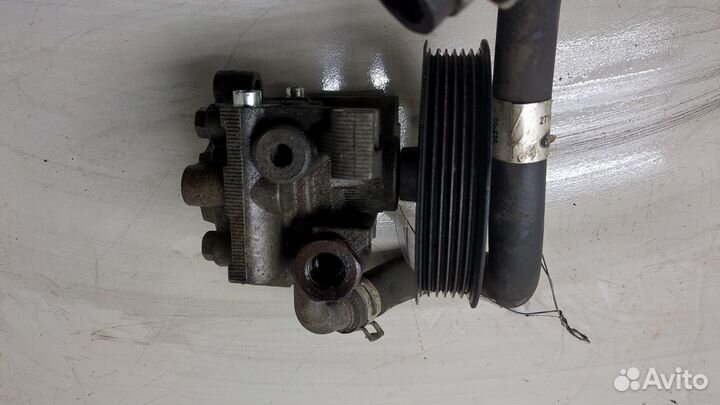 Гур Ford Transit (Tourneo) Connect, 2003