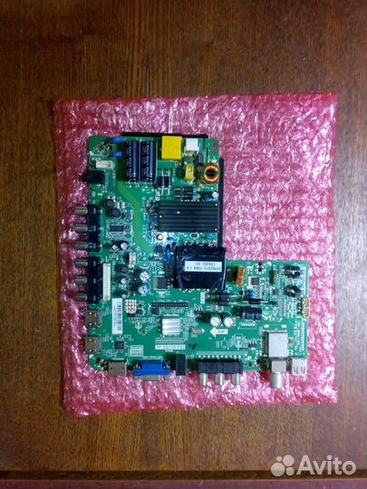 Запчасти для телевизоров