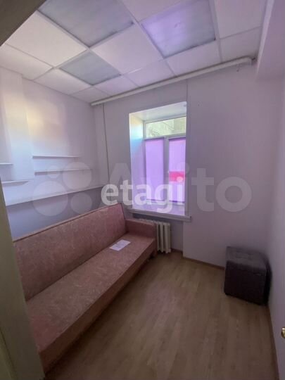 Сдам помещение свободного назначения, 65.8 м²