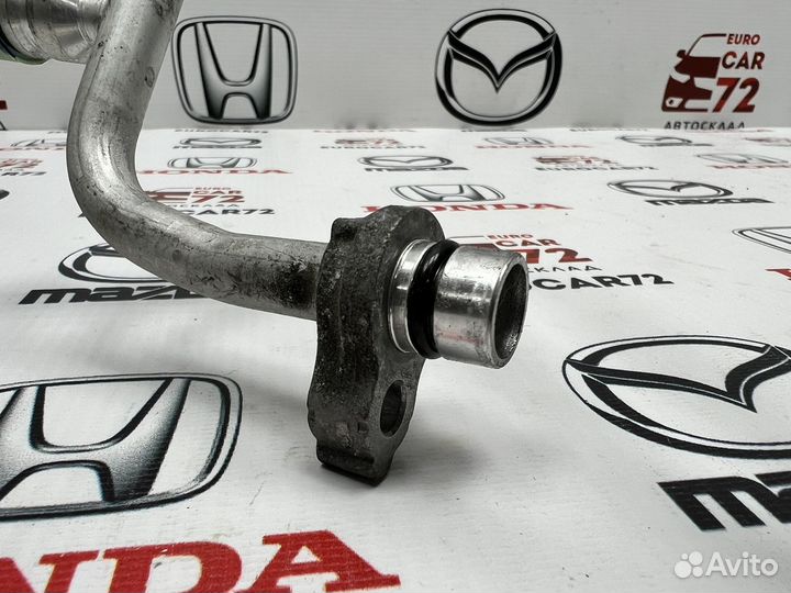 Трубка кондиционера Mazda 6 GJ 2012-2018
