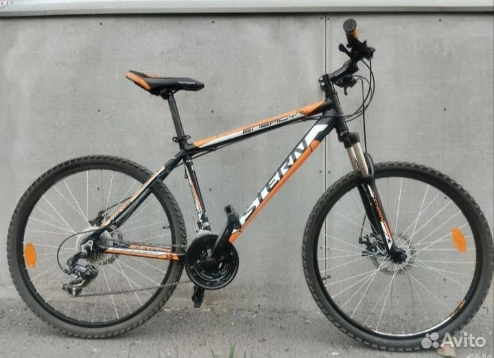 Велозапчасти