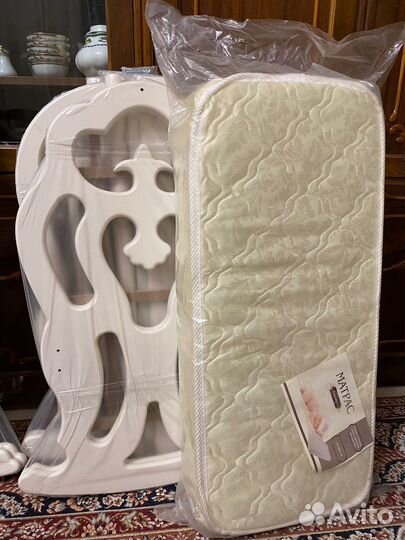 Колыбель Люлька Ага