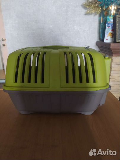 Переноска для животных