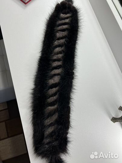 Норковая повязка