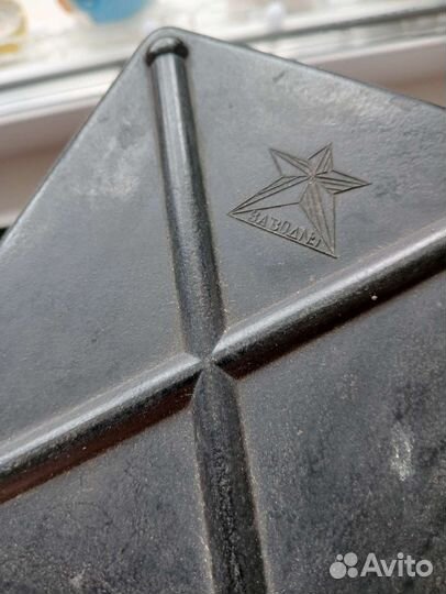 Кювета ванночка для печати