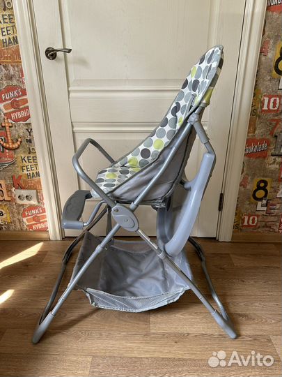 Стульчие для кормления Leader Kids