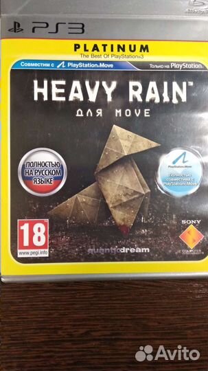 Игры для приставок ps3