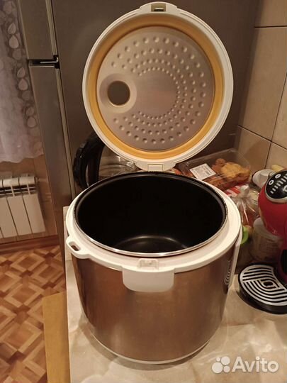 Мультиварка lumme