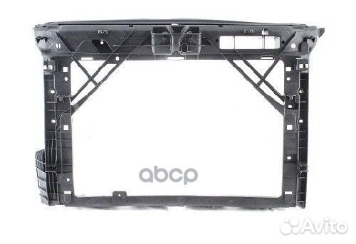 Панель кузова (телевизор) Skoda Rapid 2013 60U