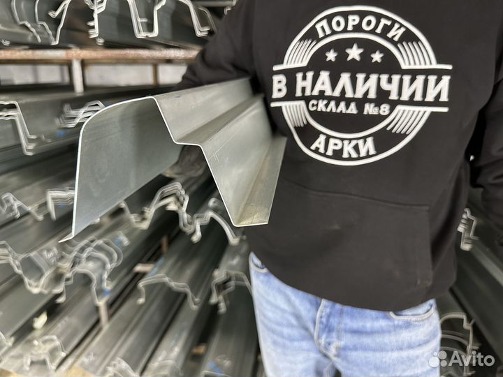 Порог Subaru Legacy 2 BD,BK,BG B11 кузовной правый