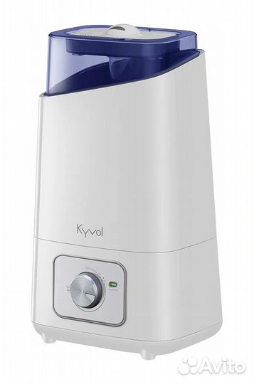 Увлажнитель воздуха ультразвуковой Kyvol EA200, бе
