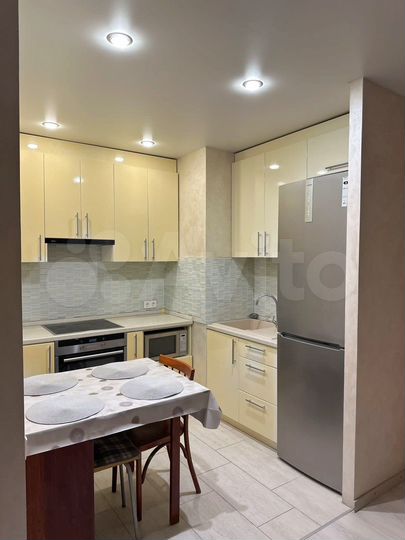 1-к. квартира, 30 м², 5/10 эт.